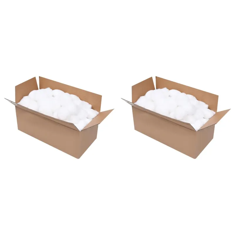 bile de filtrare pentru piscina, 1400 g, pe