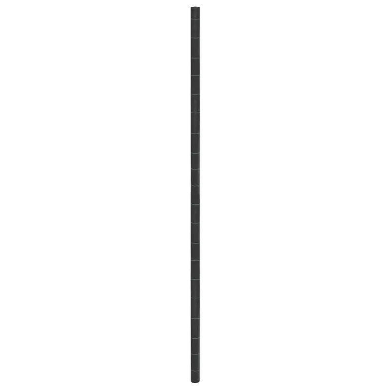 membrana antiburuieni, negru, 4x50 m, pp