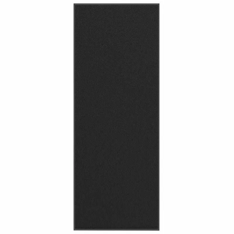 pres negru 115x300 cm
