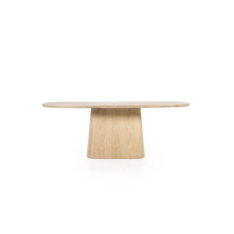 Masa NORMAS 200/250 x 110 CM - 200x110 cm