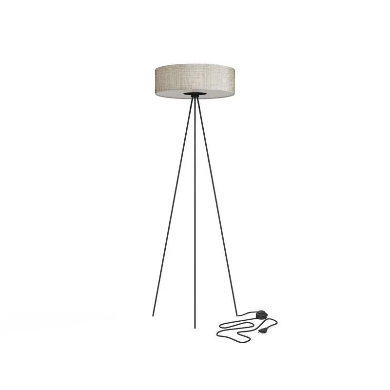 Lampadar CAMILAN 3 - Grey