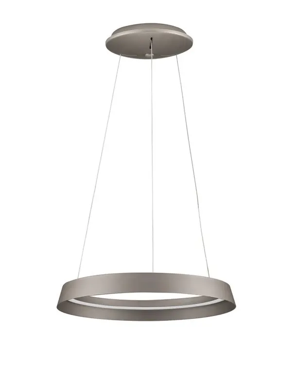 Lampa suspendata dimabila ORMI - Ø 45cm / Maro