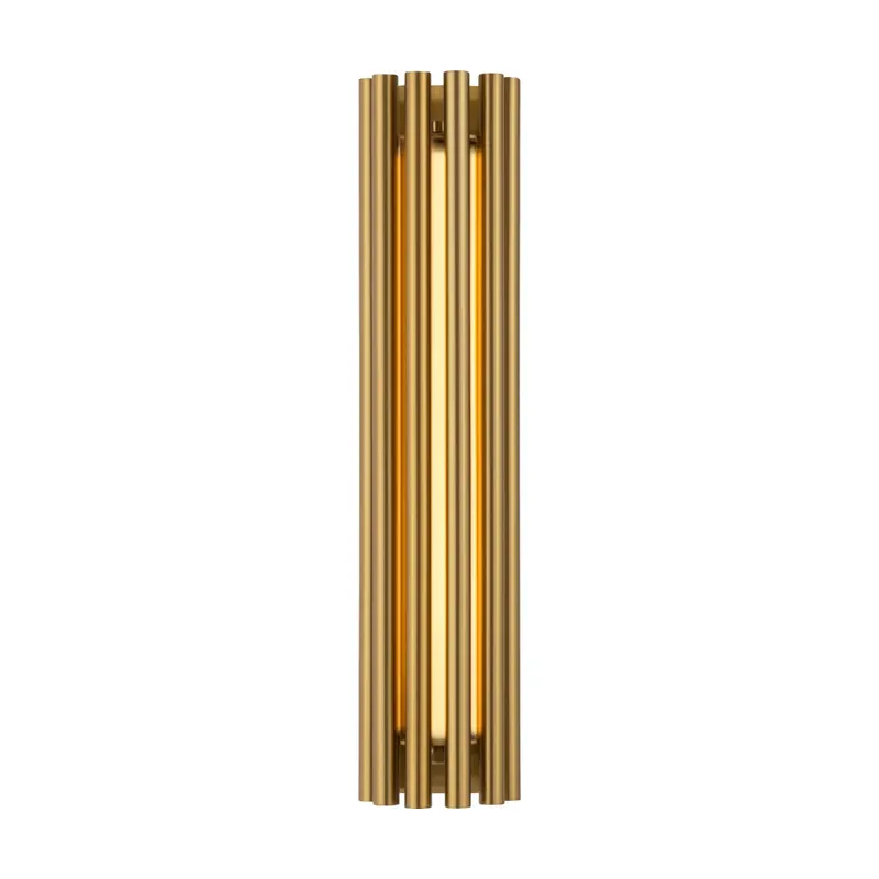 Aplica de perete LEMA - Gold