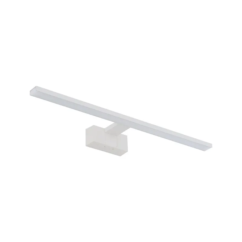 Aplica de perete DINAH M - Alb / Lumina calda 3000K