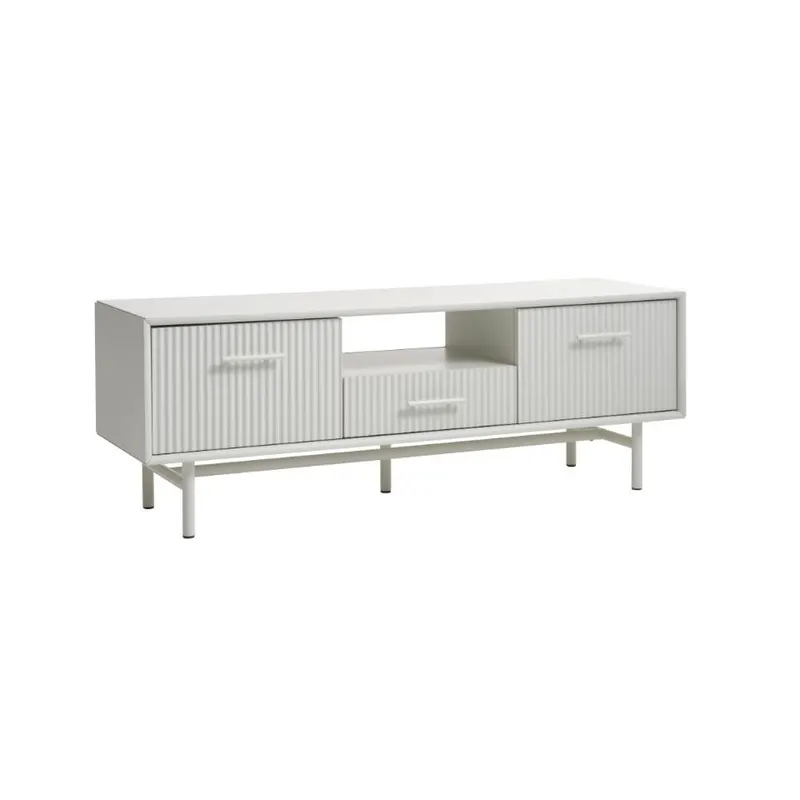 Comoda TV RALMA GREIGE 140 x 45 x 50 CM