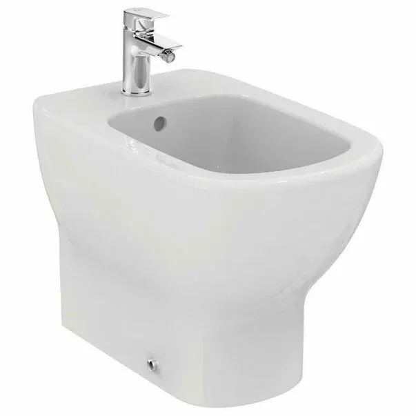 Bideu pe pardoseala BTW Ideal Standard Tesi