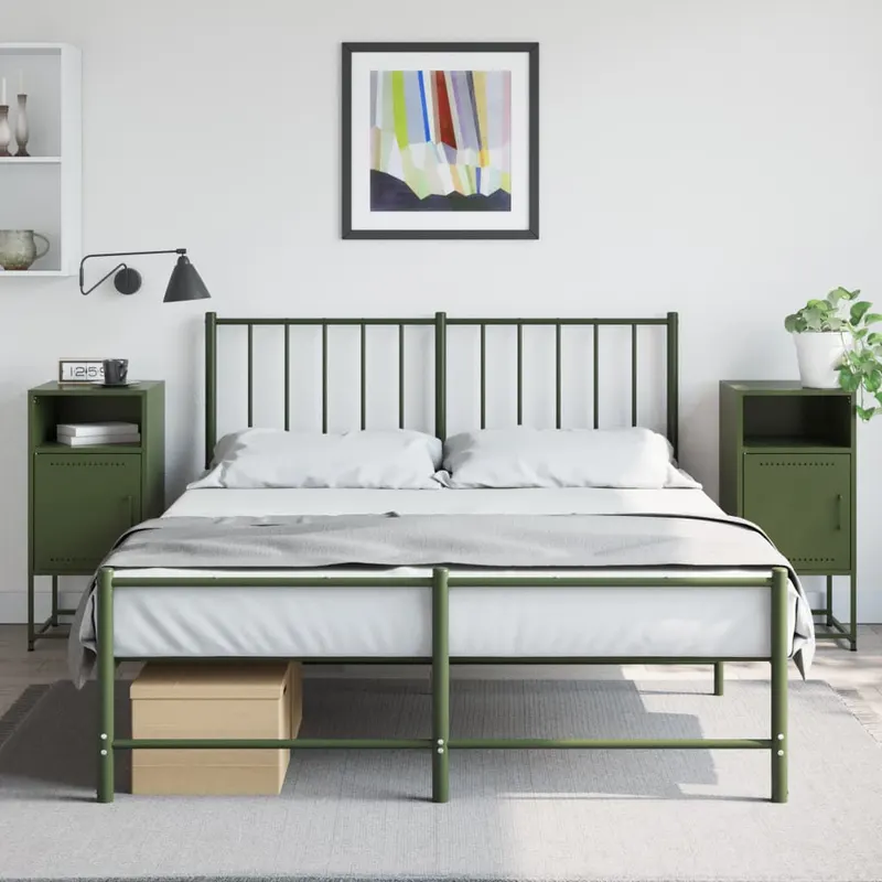 verde