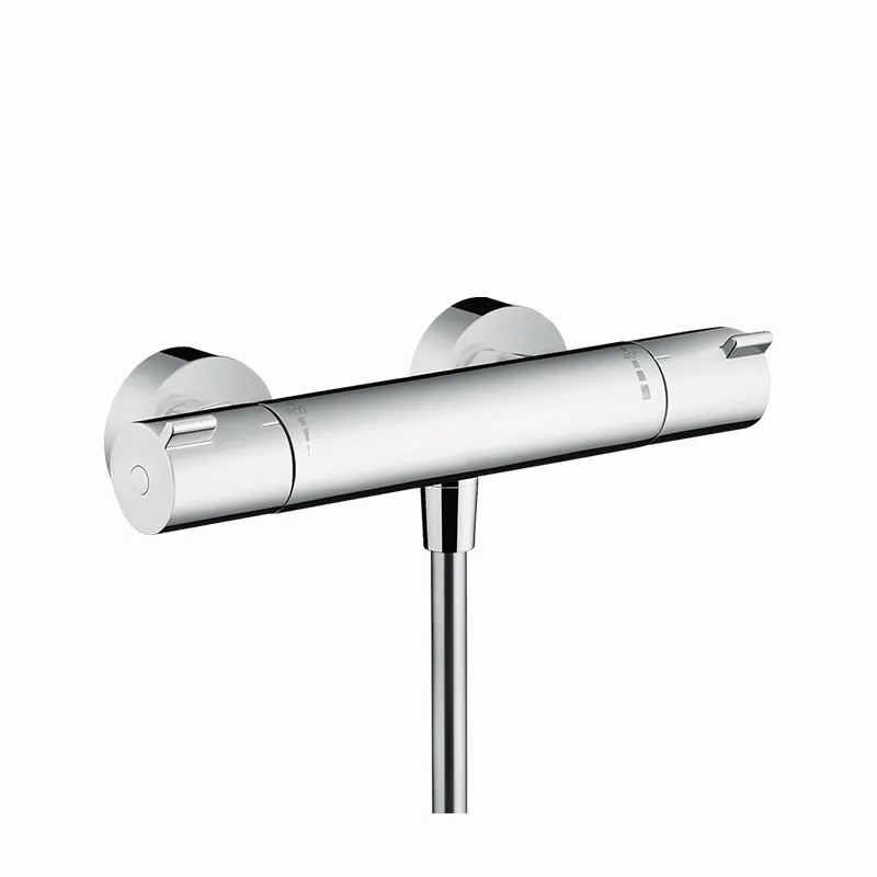 Hansgrohe, Ecostat 1001 CL, baterie dus termostata, crom