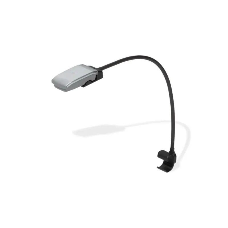 Lampa flexibila pentru gratar Weber Works