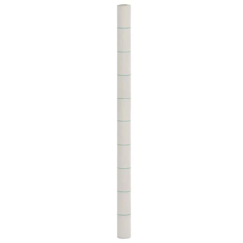 membrana antiburuieni, alb, 2x25 m, pp