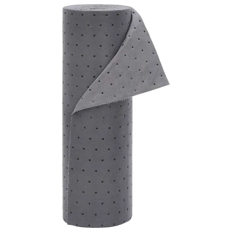 tampa absorbanta de ulei gri 40x1000 cm