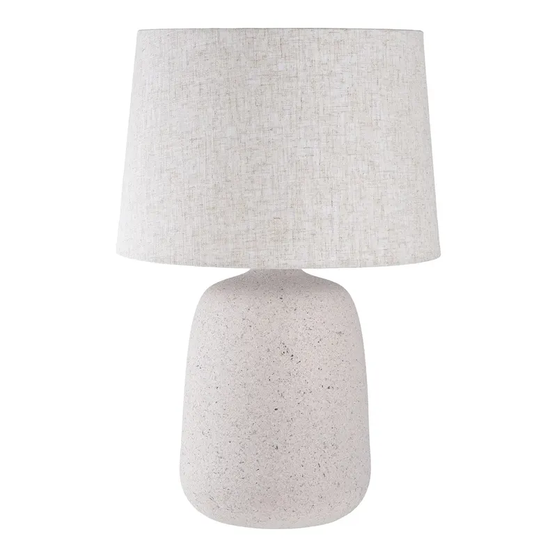 Veioza CALSIS - Beige