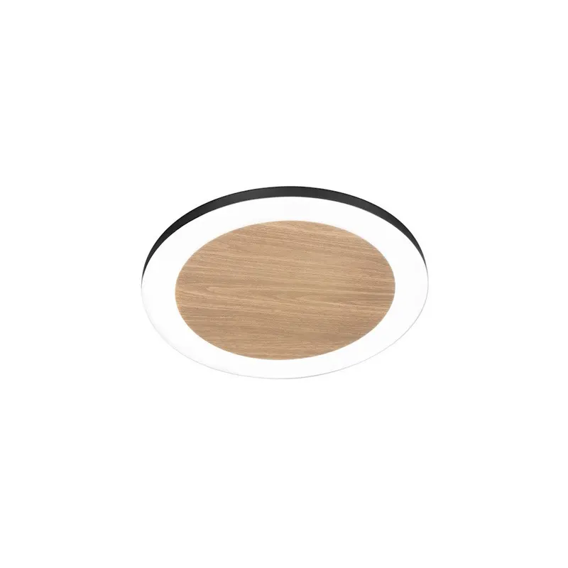 Plafoniera CCT SAMSARA - Negru