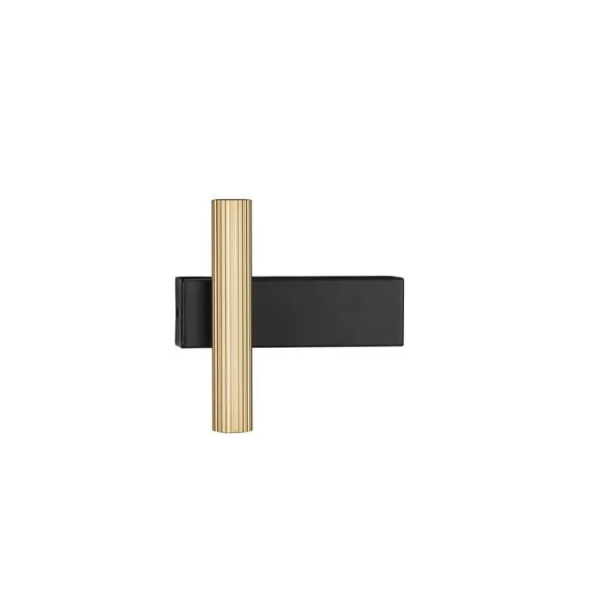 Aplica de perete PARON - Gold