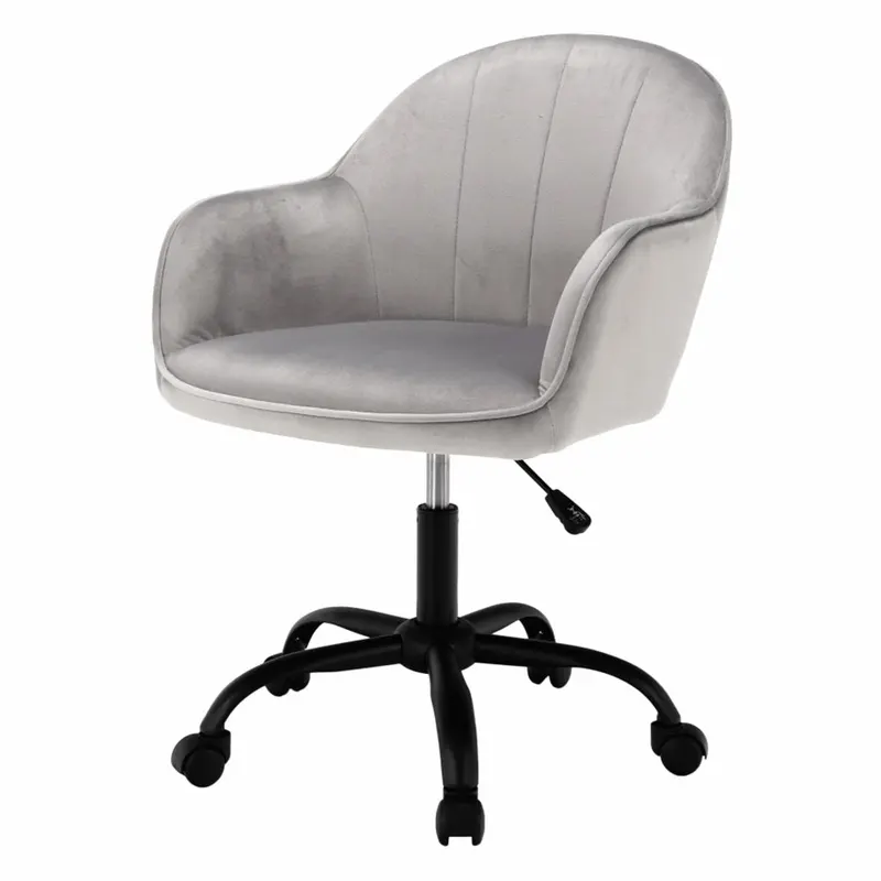 Scaun de birou CALIENTE TYPE I - Grey