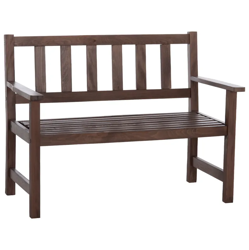 Canapea 2 locuri ALENO 110 CM