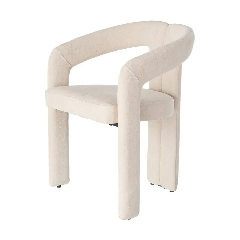 Scaun GENVAL - Cream