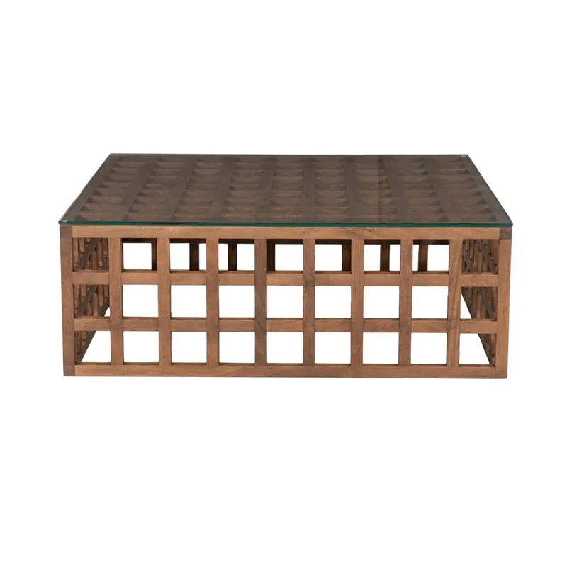Masuta de cafea TALMA 90 x 32 CM - Lemn