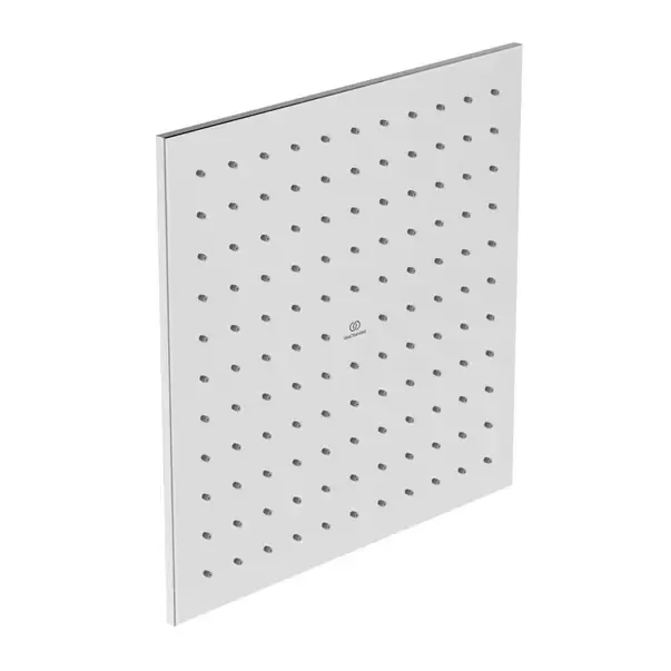 Palarie de dus Ideal Standard IdealRain 300x300 mm crom lucios 1 functie