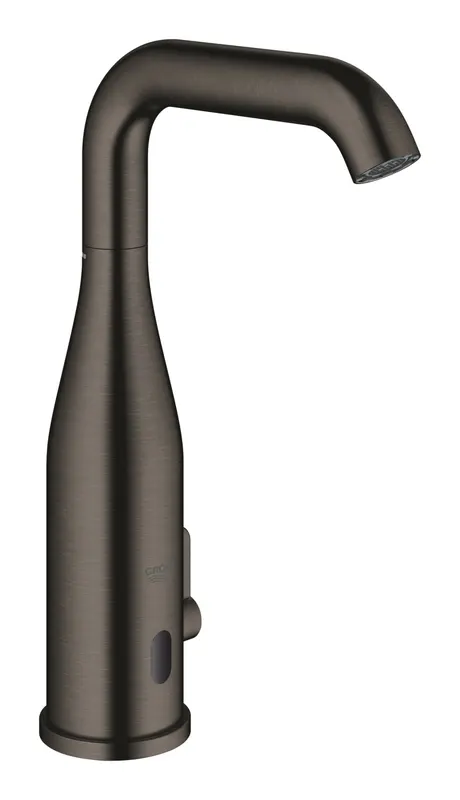 Baterie lavoar cu senzor infrarosu Essence E Grohe 36445AL0, 3 8 , baterie 6V, mixare, 7 programe, dezinfectie