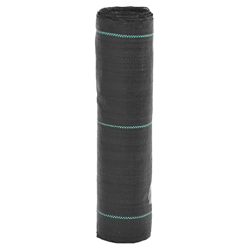 membrana antiburuieni, negru, 0,5x150 m, pp