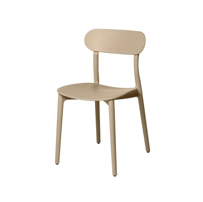 Scaun NARINA - Beige