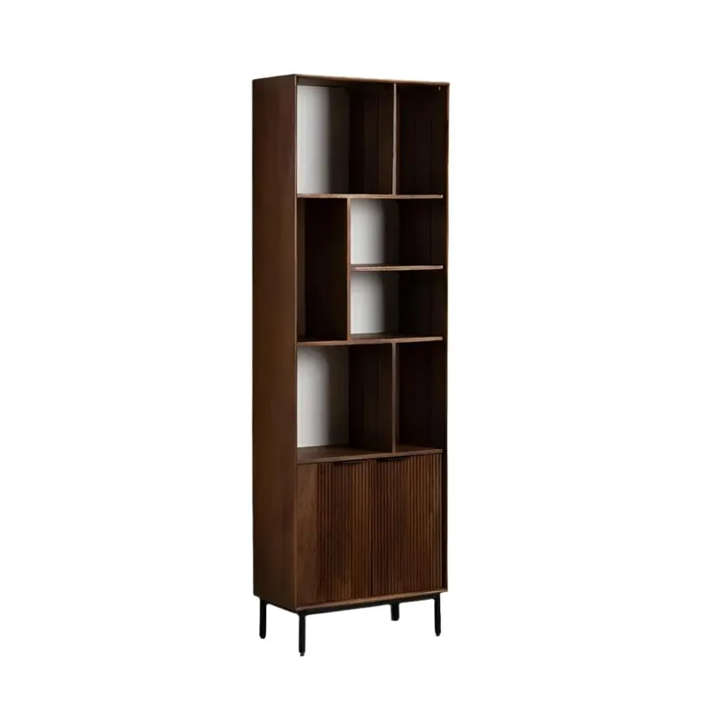 Biblioteca TECLA 60 x 30 x 190 CM