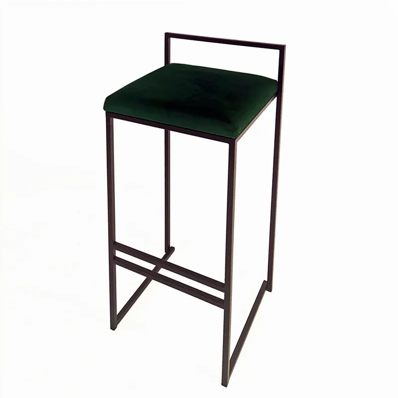 Scaun insula STILL MAD H65 CM - Verde