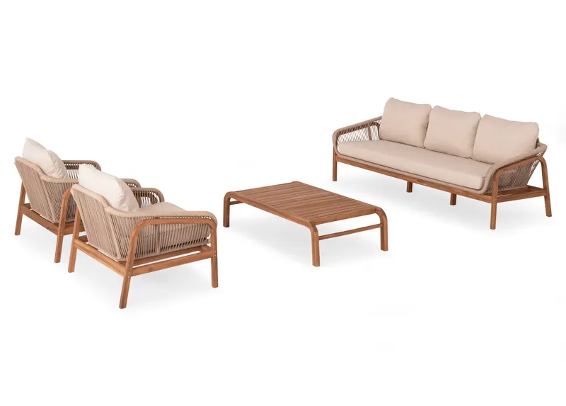 Set pentru exterior OASIS