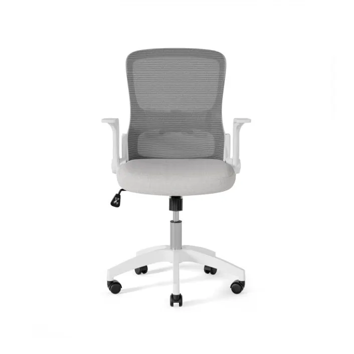 Scaun de birou CHESTER - Grey