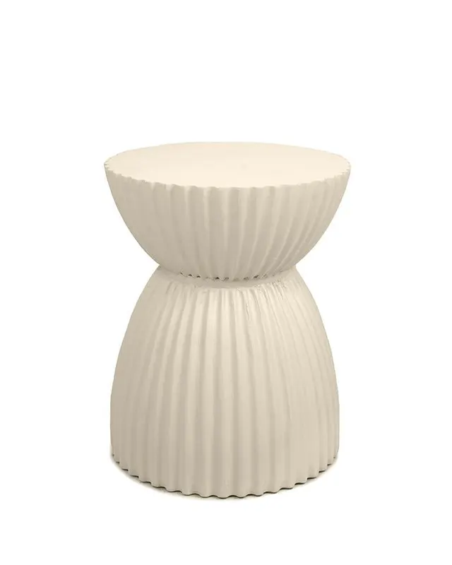 Masuta de cafea NIMORA Ø36 x 45 CM
