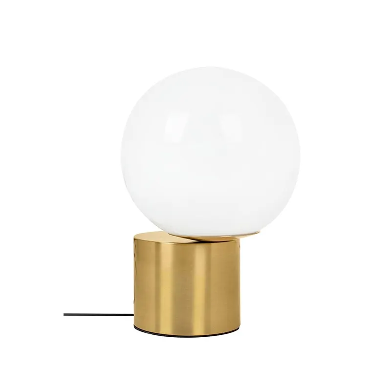Veioza HILYER GOLD