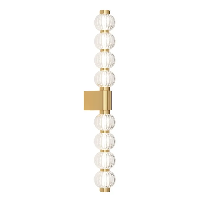 Aplica de perete AMULET LINIAR