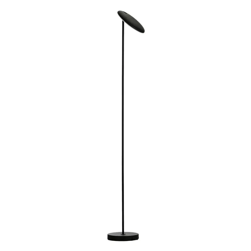 Lampadar dimabil LARPEN - Negru