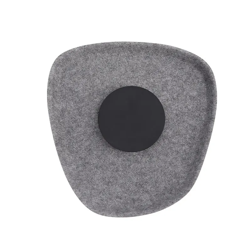 Aplica de perete ACOSTIC GREY - Grey