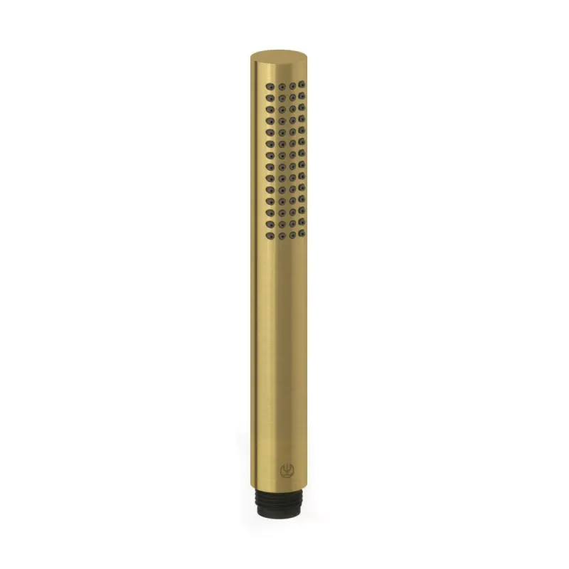 Para dus Kludi Nova Fonte, 25 mm, 1 functie, mat, auriu, 39120N0-00