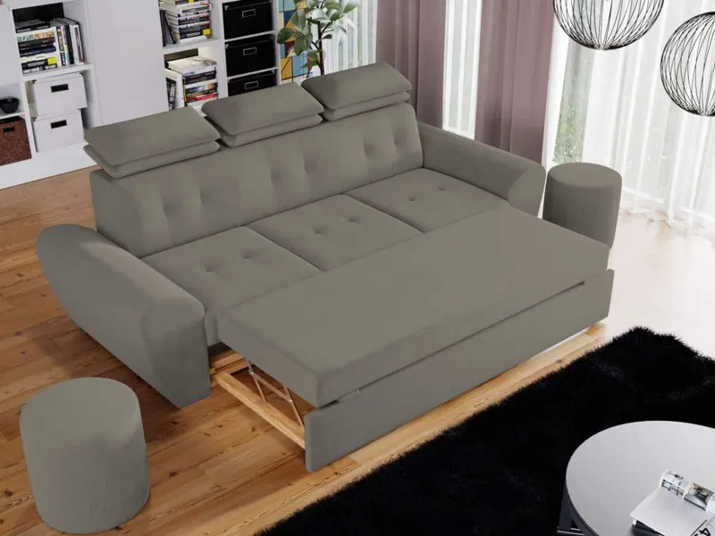 Canapea Barini Harmony 85 — imaginea 3