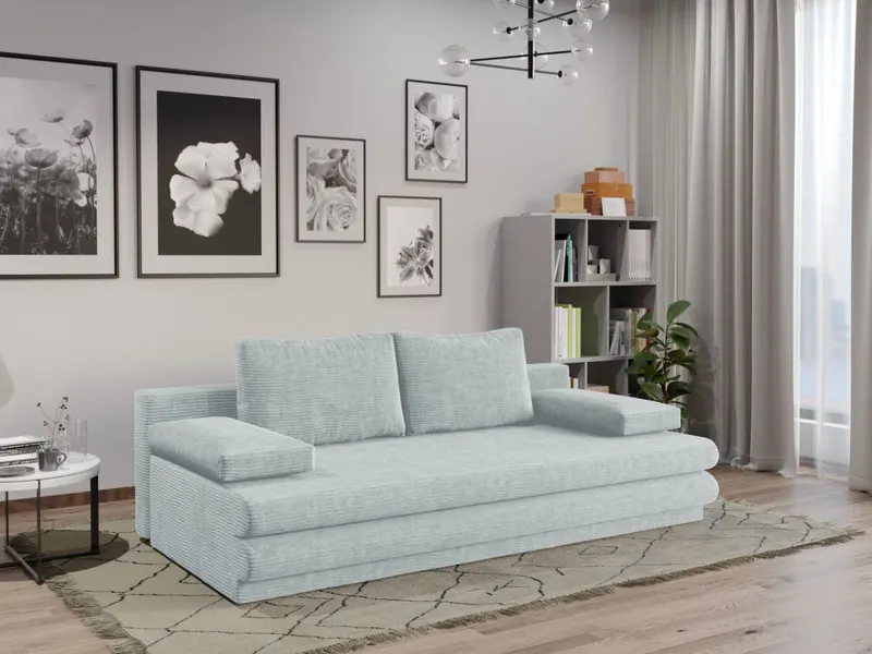 Canapea Extensibila Sensi reiat Zoom New 15 — imaginea 2