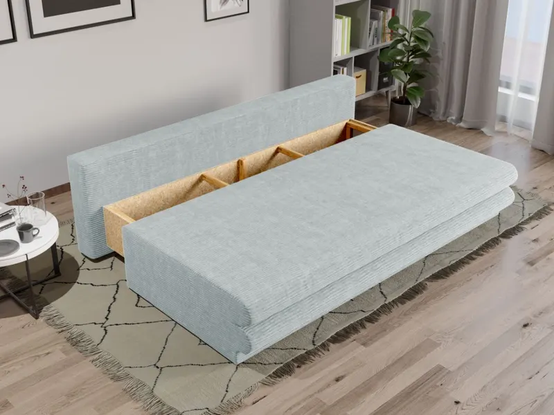 Canapea Extensibila Sensi reiat Zoom New 15 — imaginea 3