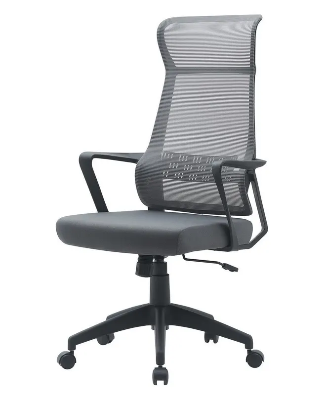 Scaun de birou HOBOKEN - Grey