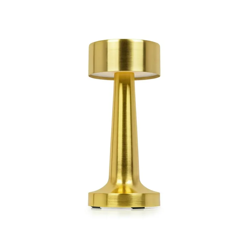Veioza dimabila LANARK GOLD