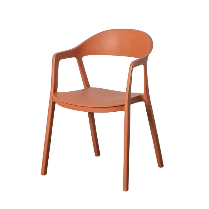 Scaun LUGAR - Caramiziu