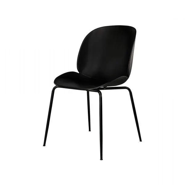 Scaun WOTEN BLACK-Negru-PROMO