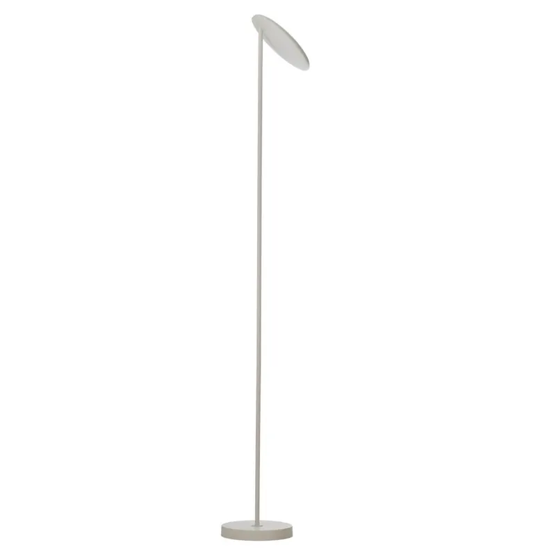 Lampadar dimabil LARPEN - Alb