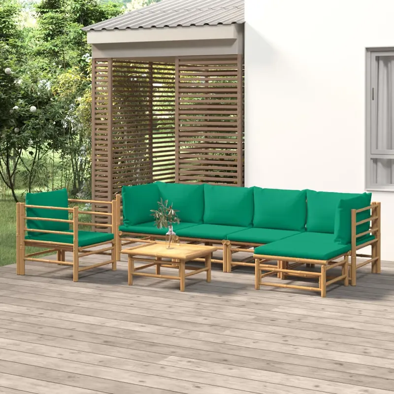 verde