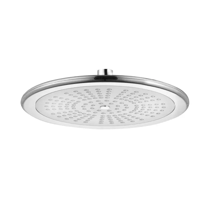 Dus fix Kludi Freshline 6751105-00, 1 2 , 250 mm, universal, 1 pulverizare, anti-calcar, crom