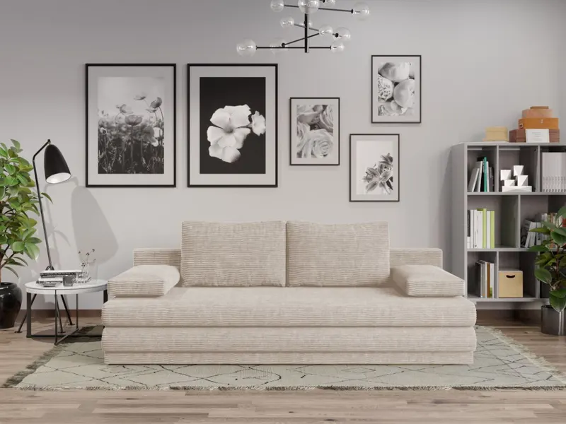 Canapea Extensibila Sensi reiat Zoom New 2 — imaginea 2