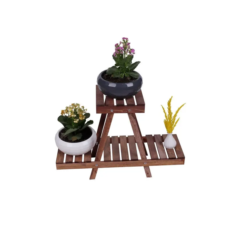 Jardiniere, Nuc, 70x24x50 cm - Nuc