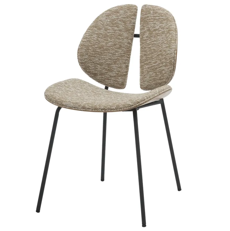 Scaun RELIVA - Beige