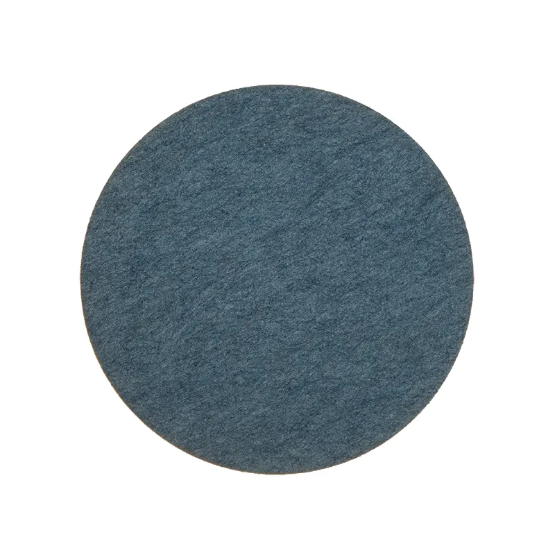 Aplica de perete ACOSTIC 6W - Blue